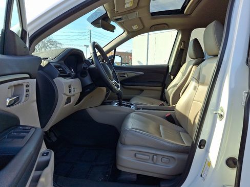 Used 2019 Honda Pilot EX-L image 14