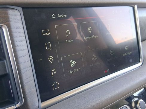 Used 2023 GMC Yukon Denali image 22