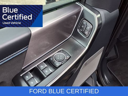 Certified 2024 Ford F150 Platinum w/ FX4 Off-Road Package AWD/4WD image 25