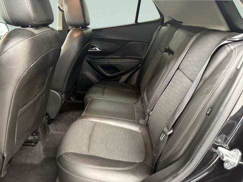 Used 2016 Buick Encore FWD image 12