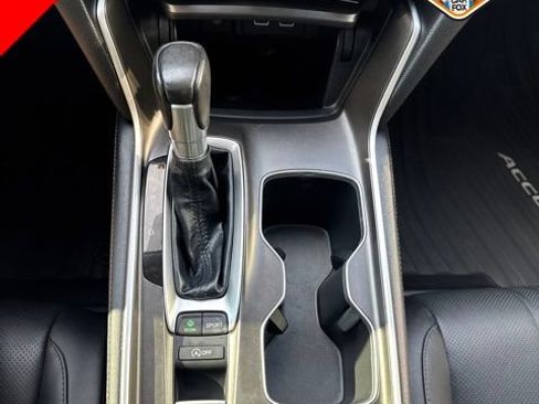 Used 2022 Honda Accord Sport Special Edition image 19