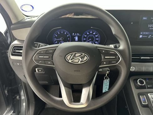 Used 2021 Hyundai Palisade SE FWD image 14