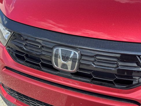 Used 2026 Honda Odyssey Touring image 10