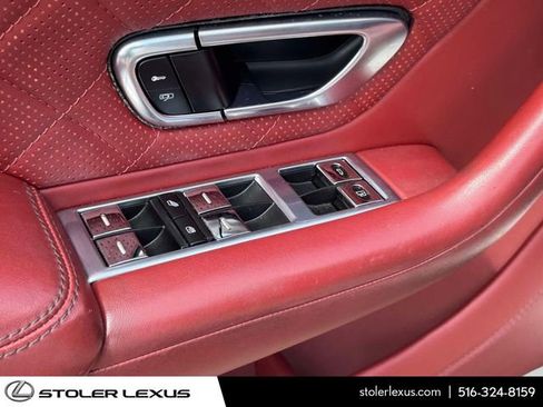 Used 2017 Bentley Continental GT V8 S AWD/4WD image 17