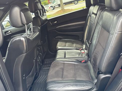 Used 2020 Dodge Durango GT image 7
