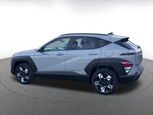 Used 2025 Hyundai Kona SEL image 10