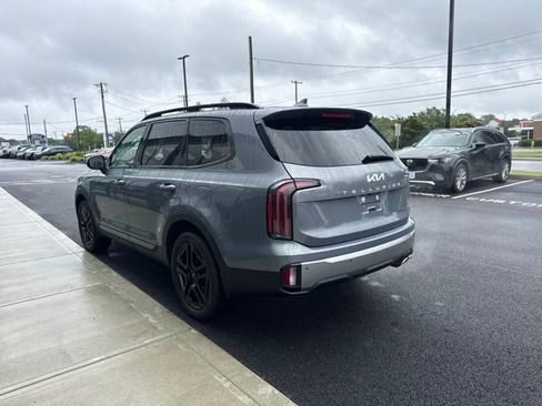 Used 2023 Kia Telluride EX X-Line AWD/4WD image 7