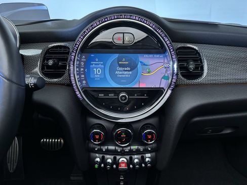 Used 2024 MINI Cooper John Cooper Works FWD image 19