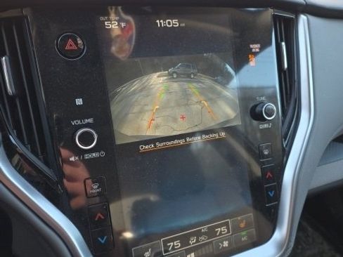 Certified 2023 Subaru Legacy Premium image 20