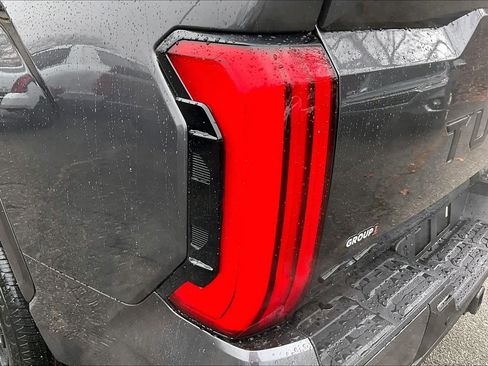 New 2026 Toyota Tundra SR5 w/ SX Package AWD/4WD image 14
