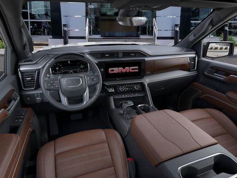 New 2026 GMC Sierra 1500 Denali Ultimate AWD/4WD image 15