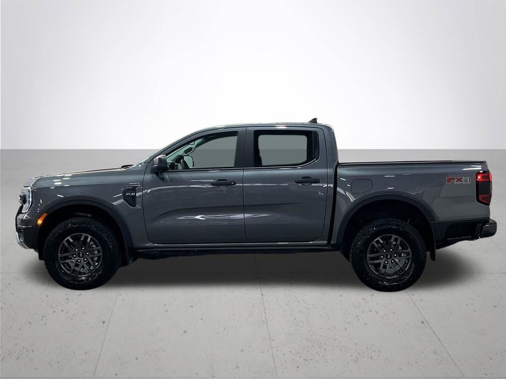 Used 2025 Ford Ranger XLT AWD/4WD image 15