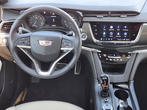 Used 2021 Cadillac XT6 Sport image 33