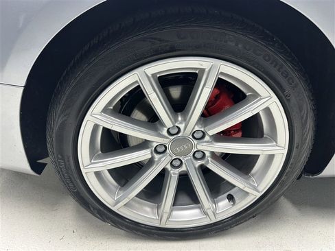 Used 2017 Audi A5 2.0T Sport image 21