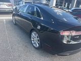 Used 2015 Lincoln MKZ w/ Equipment Group 102A Reserve image 2