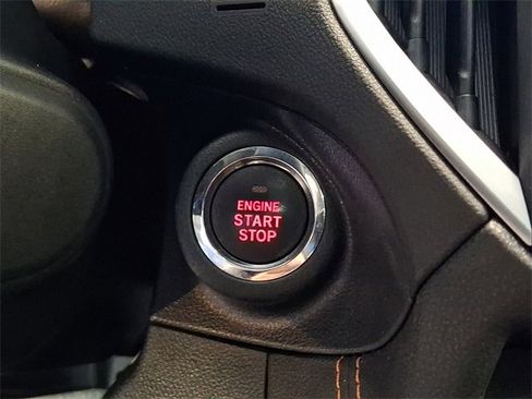 Certified 2021 Subaru Crosstrek 2.5i Limited w/ Moonroof Package 2 image 28