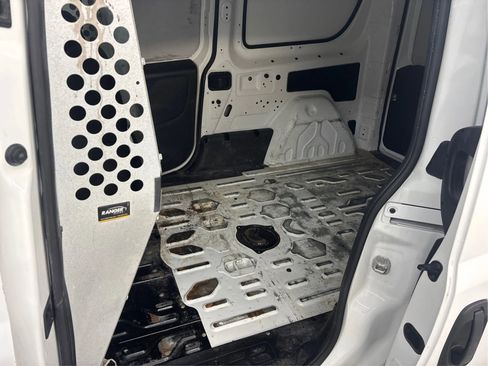 Used 2022 RAM ProMaster City Wagon FWD image 14