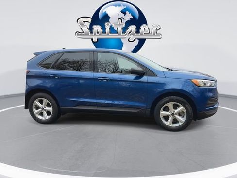 Used 2024 Ford Edge SE image 2