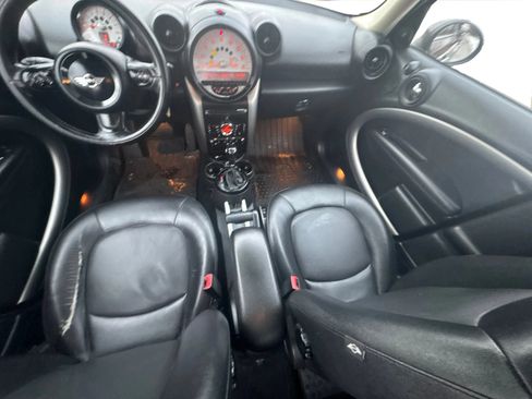 Used 2013 MINI Cooper Countryman FWD image 23