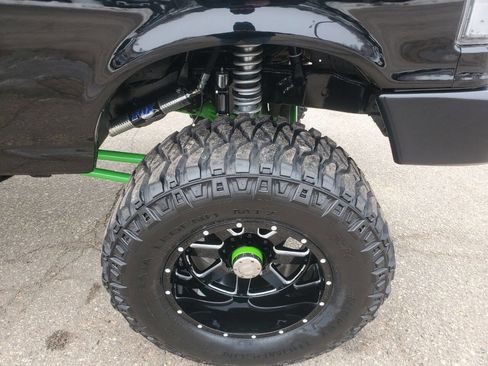 Used 1989 Ford Bronco image 9