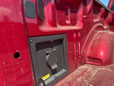 New 2026 Ford F150 Lariat w/ Equipment Group 501A Mid image 25