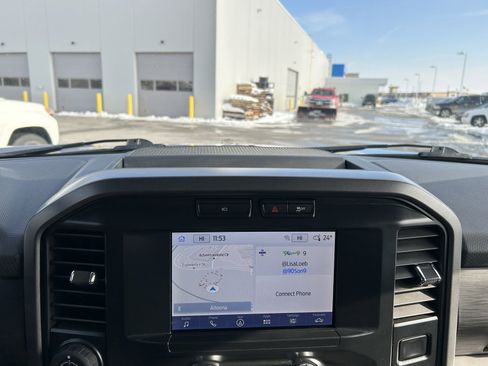 Used 2022 Ford F150 XLT w/ Equipment Group 301A Mid image 26