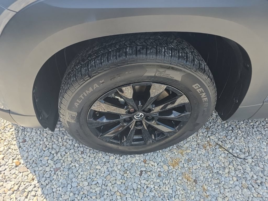 Certified 2024 MAZDA CX-50 AWD 2.5 S w/ Cargo Package image 13