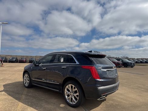 Used 2019 Cadillac XT5 Luxury w/ LPO, Radiant Package image 15
