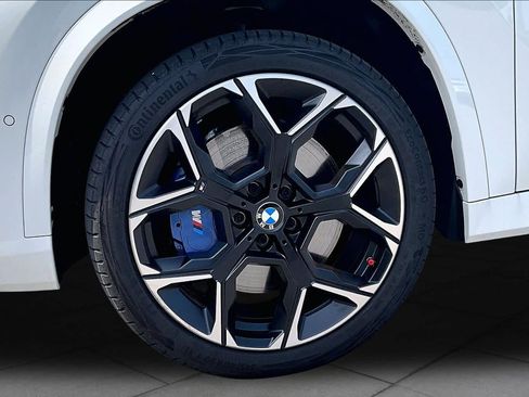 Used 2026 BMW X1 M35i AWD/4WD image 10