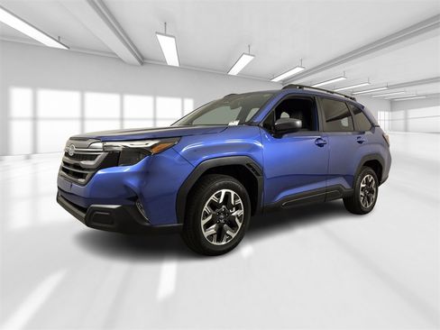 New 2026 Subaru Forester Premium image 2