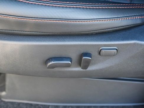 New 2026 Nissan Frontier Pro-X w/ Pro Premium Package image 22