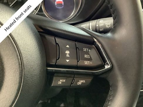 Certified 2023 MAZDA CX-5 AWD 2.5 S w/ Select Package image 17