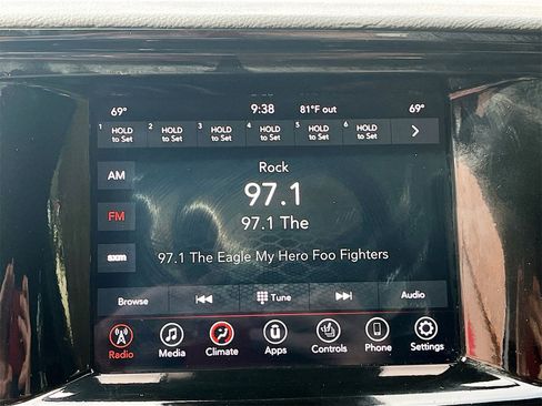 Used 2022 Dodge Durango GT image 14