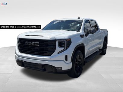 Used 2023 GMC Sierra 1500 Elevation w/ Elevation Premium Package