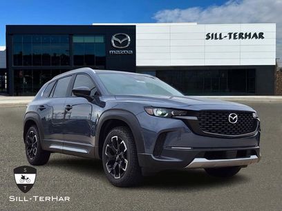 New 2025 MAZDA CX-50 Meridian Edition w/ Cargo Package