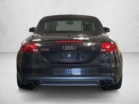 Used 2013 Audi TTS 2.0T Prestige image 7