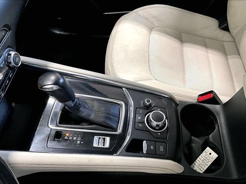 Used 2018 MAZDA CX-5 Grand Touring FWD image 18