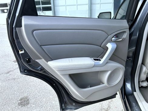 Used 2008 Acura RDX Base image 19