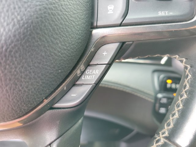Used 2021 RAM 1500 Limited w/ Night Edition AWD/4WD image 30