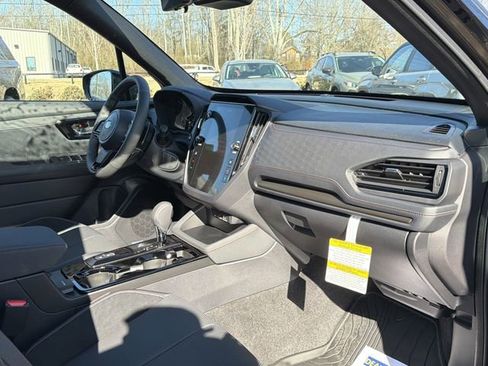 New 2026 Subaru Forester Touring image 18