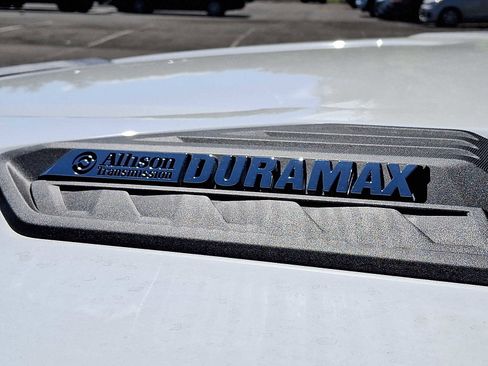Used 2026 Chevrolet Silverado 2500 W/T AWD/4WD image 31