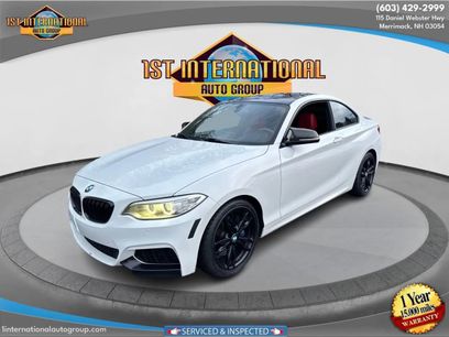 Used 2016 BMW M235i xDrive Coupe