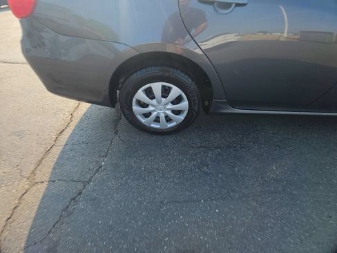 Used 2012 Toyota Corolla L FWD image 9