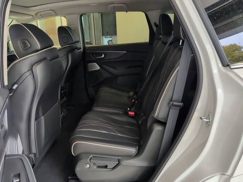 New 2026 Acura MDX w/ Advance Package image 11