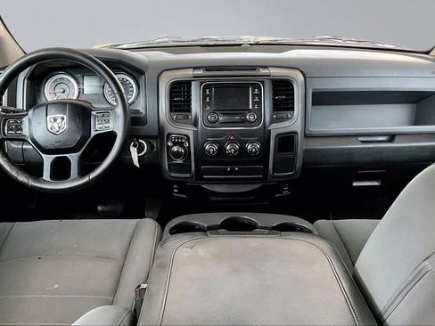 Used 2015 RAM 1500 Express RWD image 8