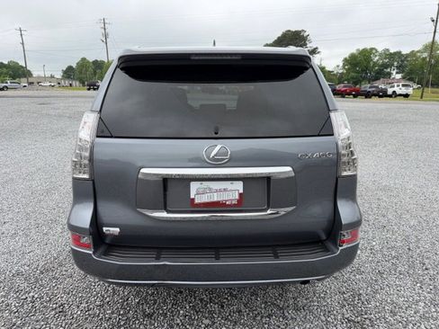 Used 2019 Lexus GX 460 w/ Navigation Package AWD/4WD image 6