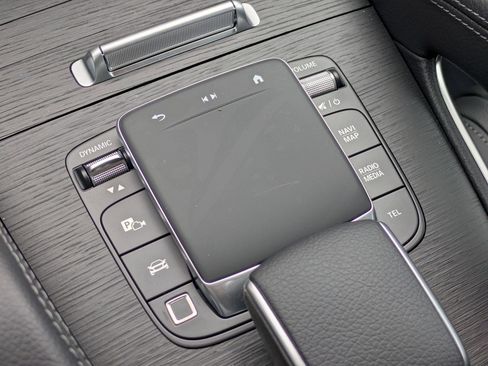 New 2026 Mercedes-Benz GLE 350 4MATIC image 27