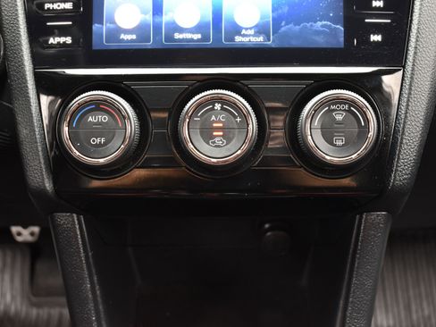 Used 2020 Subaru WRX Premium w/ Popular Package #3 (IZT) image 37