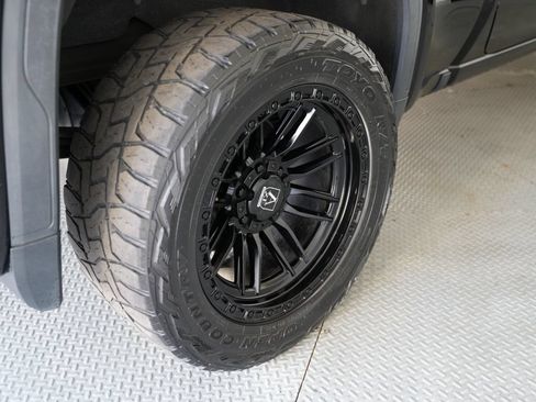 Used 2020 GMC Sierra 1500 SLE w/ SLE Value Package AWD/4WD image 53