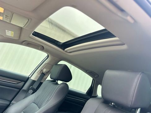 Used 2020 Honda Accord EX-L image 26